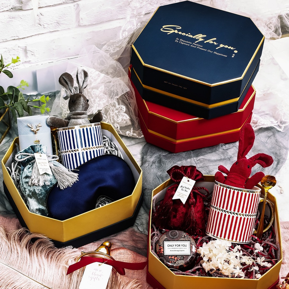 抢着带回家菲寻家居 设计师说: 收到这样一份颜值讨喜还实用的伴手礼