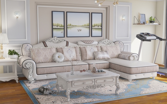 美滋滋家具旗舰店给你家的温暖