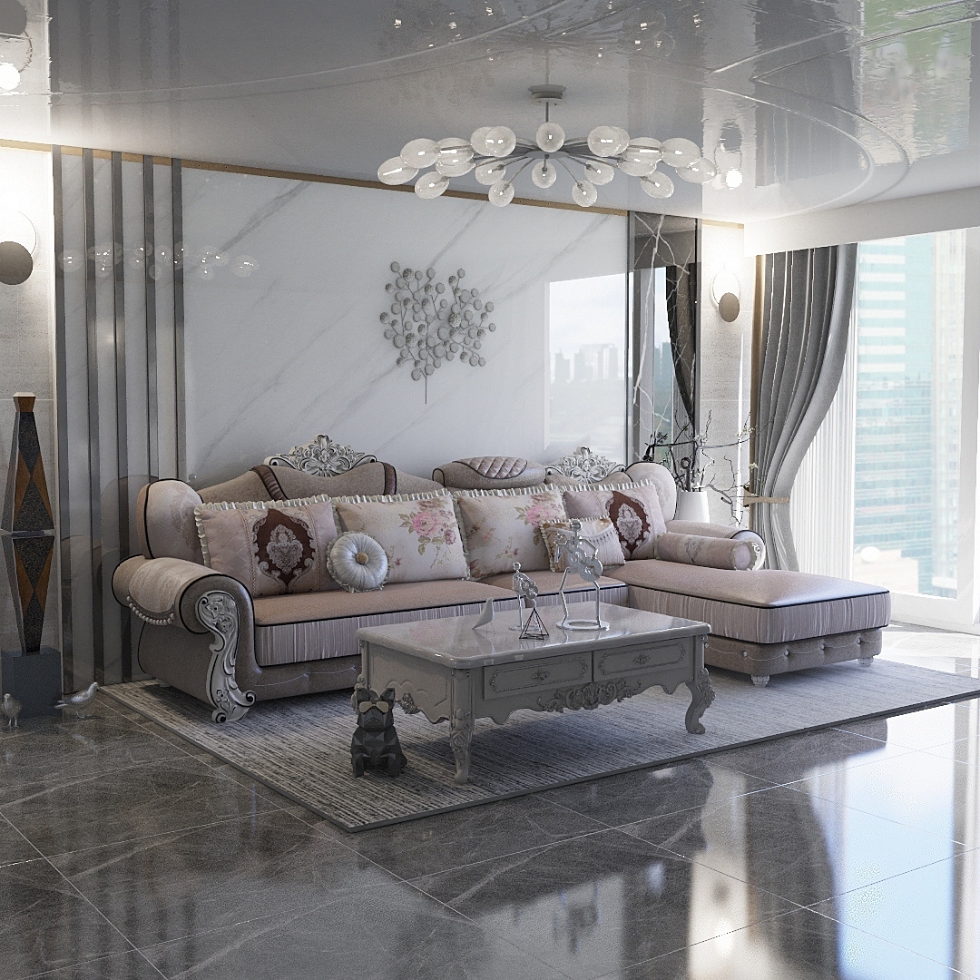 美滋滋家具旗舰店