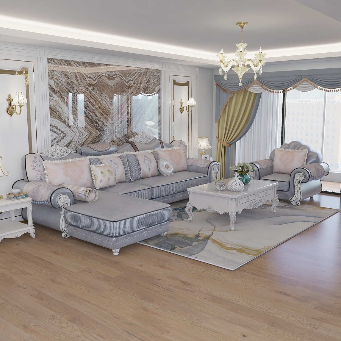 美滋滋家具旗舰店