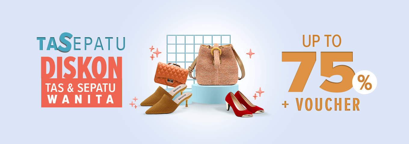 Jual Dompet Wanita Model Terbaru | Lazada.co.id