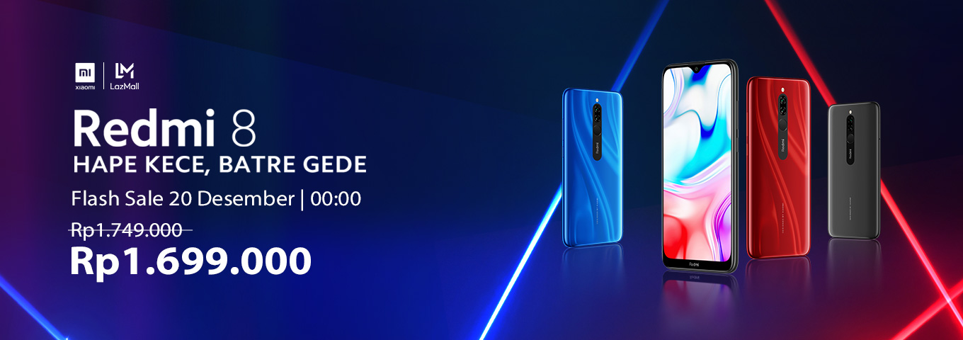 Jual Smartphones Online Terbaru | lazada.co.id